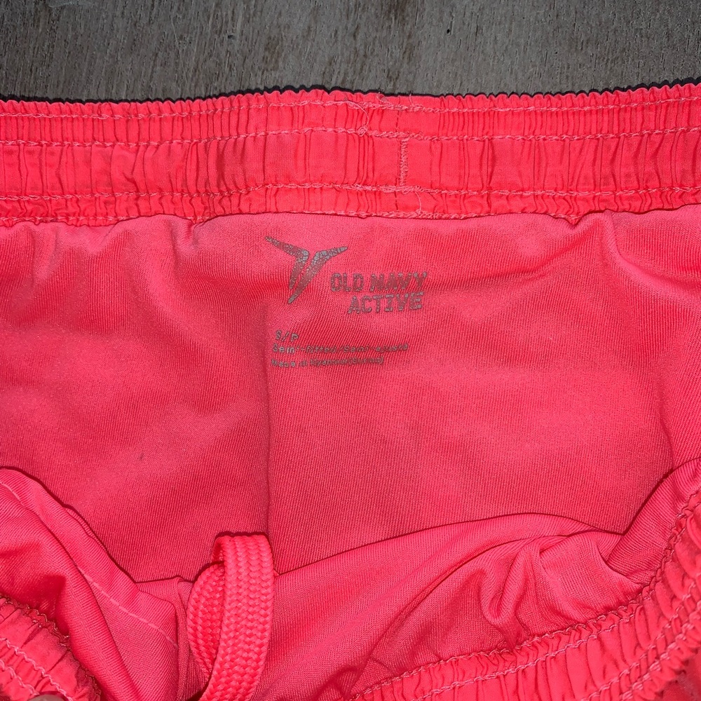 Shorts - Picture 4 of 4